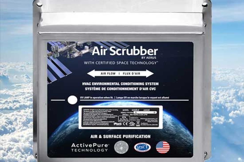 air scrubber
