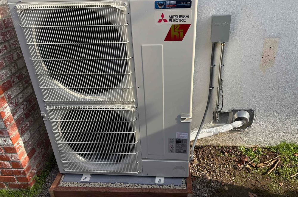 Heat pump