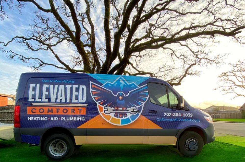 HVAC Installation Costs california