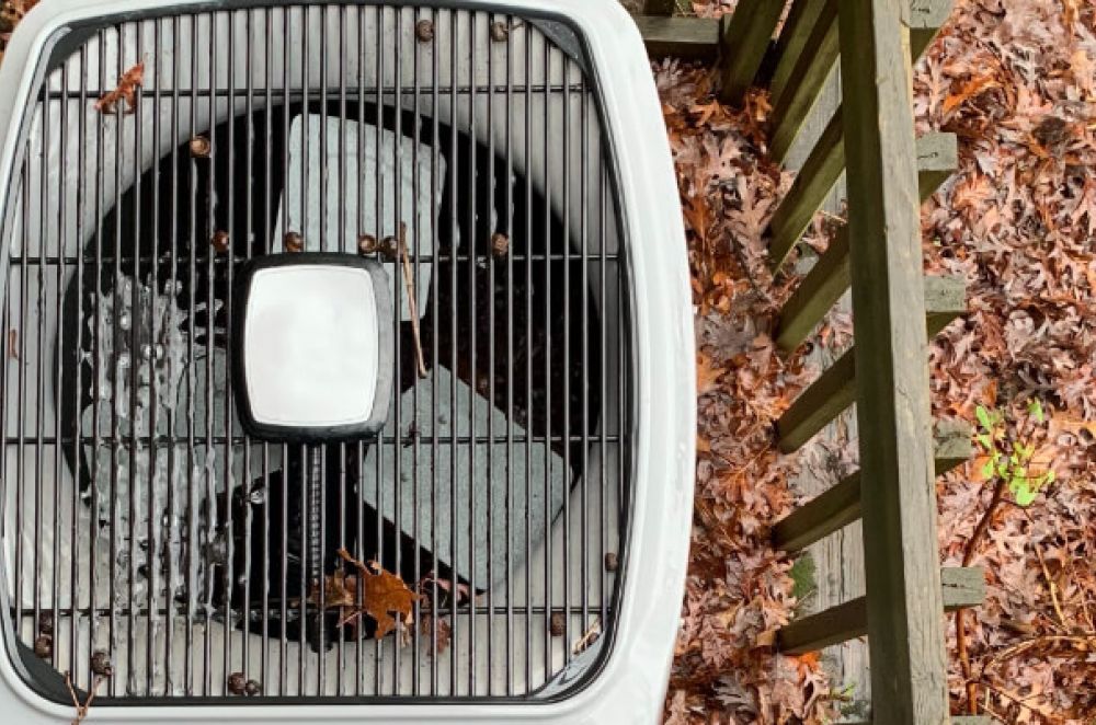 6 Simple HVAC Safety Tips for the Spooky Season and Beyond