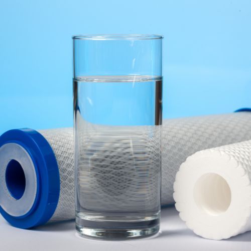 Understanding the Different Types of Water Filtration Systems and Their Benefits