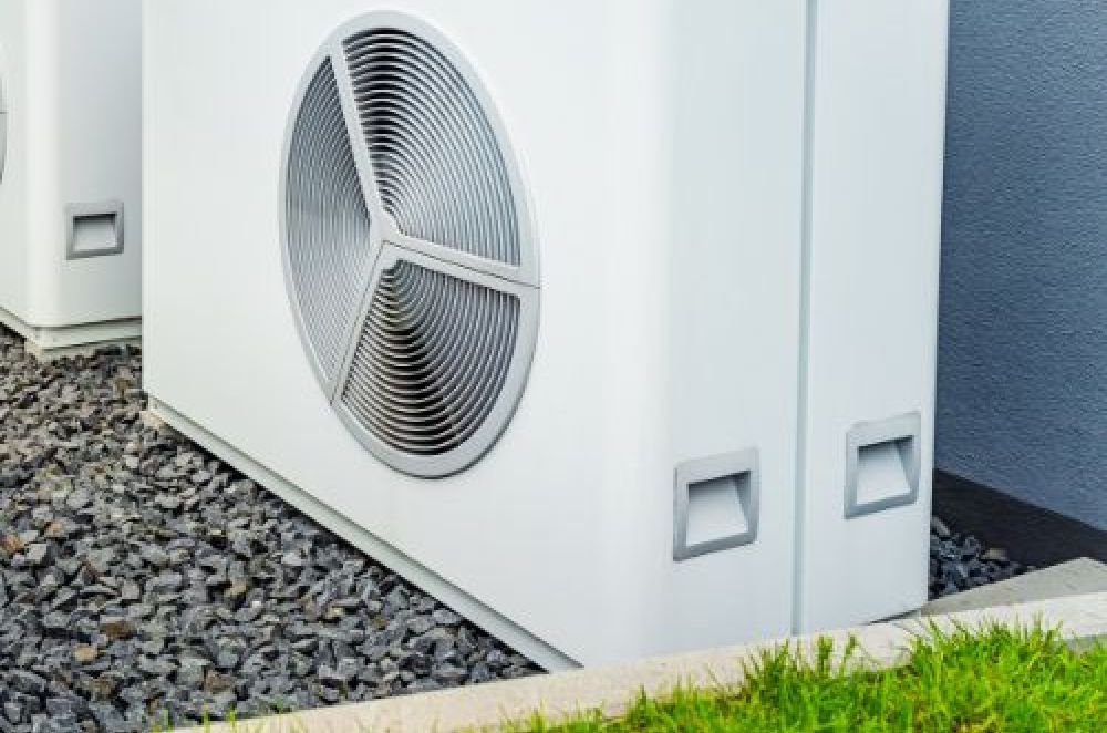 Should I Get A Heat Pump For My Home in Cotati? 