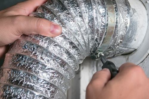 Top Signs Its Time To Replace Your Homes Ductwork