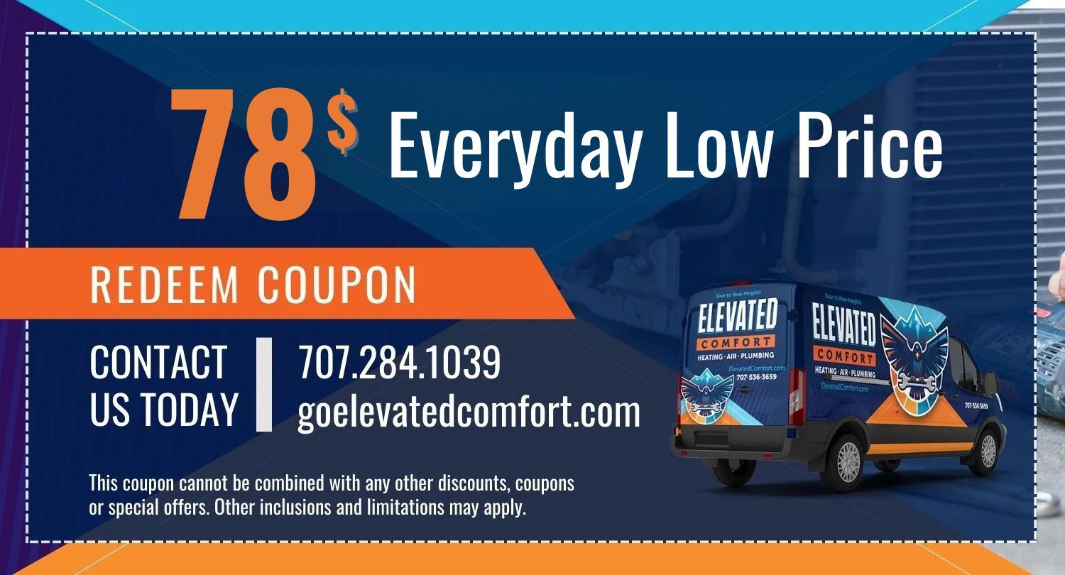 Tune Up Special Coupon