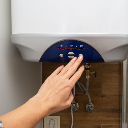 How to Choose The Right Water Heater For Your Home