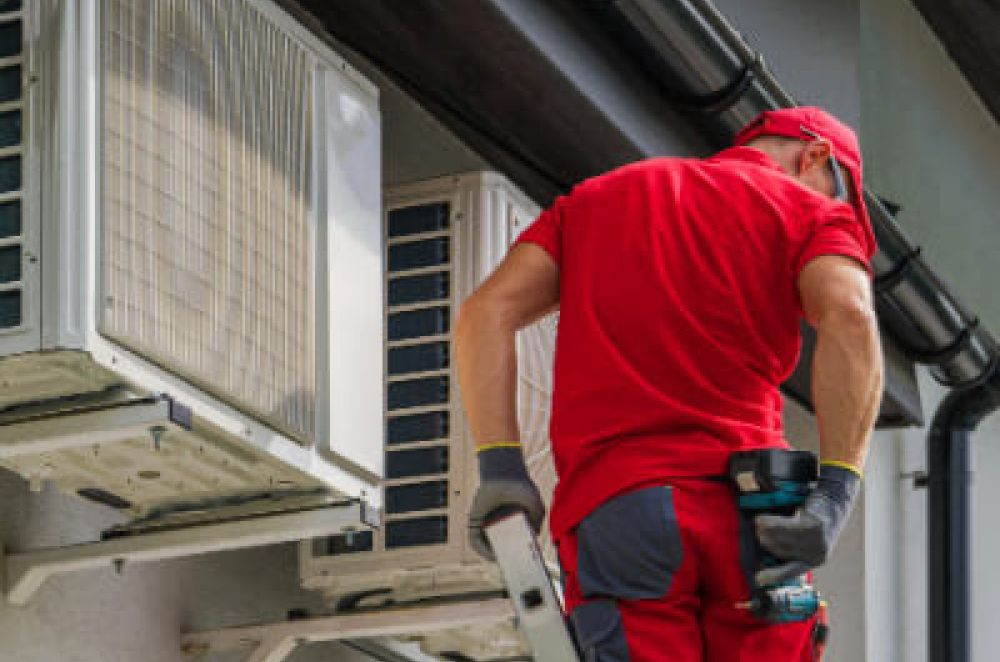 Best Ways to HVAC Maintenance for Saves You Money