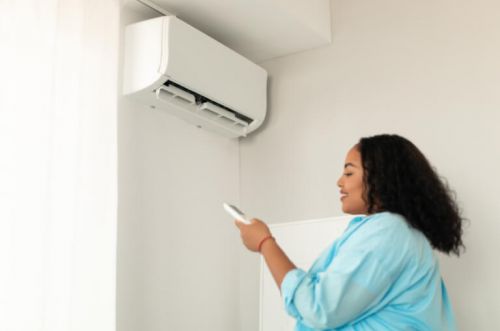 Enjoy Cool Comfort and Savings 5 Benefits of Ductless Mini-Split Systems