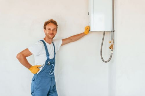 Hot Water, Happy Home The Benefits of Timely Water Heater Maintenance