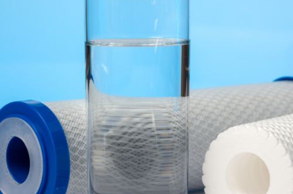 Understanding the Different Types of Water Filtration Systems and Their Benefits