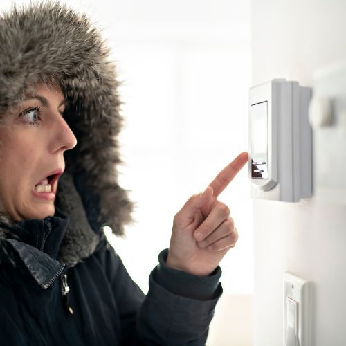 Addressing Uneven Heating Or Cooling In Your Home