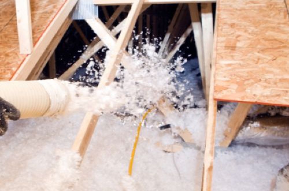 The Impact of Insulation On Your HVAC Performance