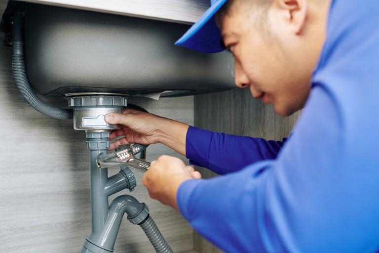 5 Signs You Need Drain Cleaning Services