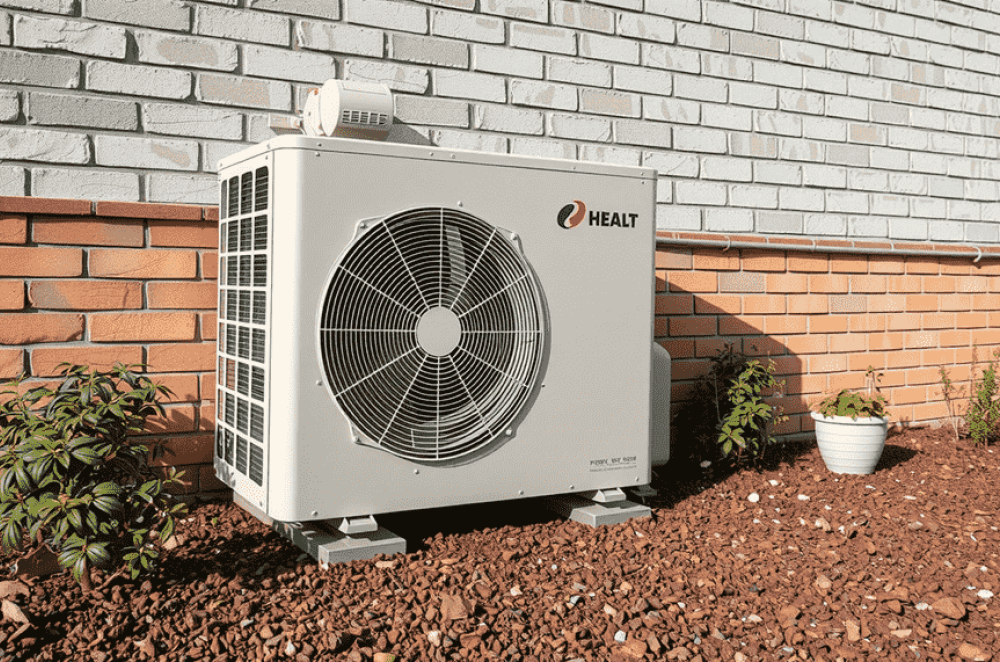 Heat-Pump