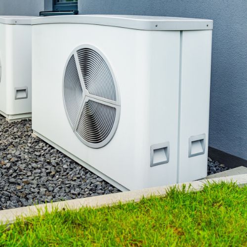 Should I Get A Heat Pump For My Home in Cotati? 