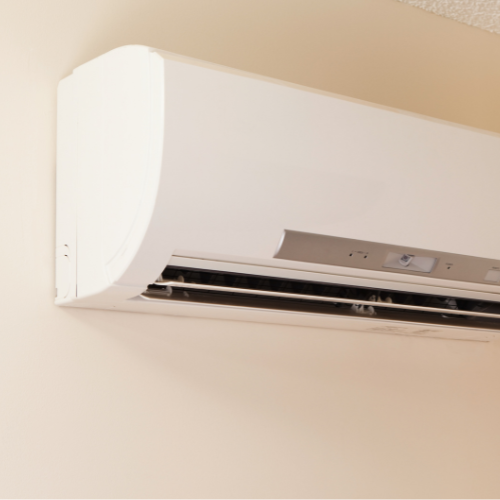 What is the Average Cost of Mini Split Installation in Cloverdale, CA?