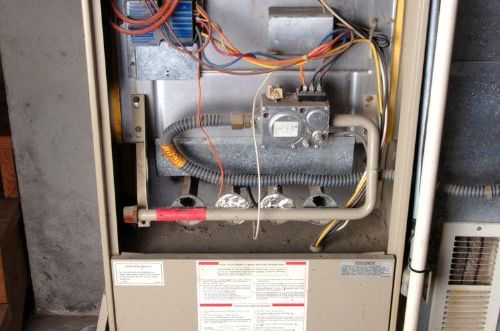 How Can You Tell If Your Furnace Needs a Tune-Up?