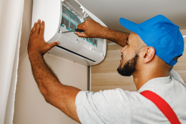 AC Replacement Season 5 Reasons to Upgrade This Fall