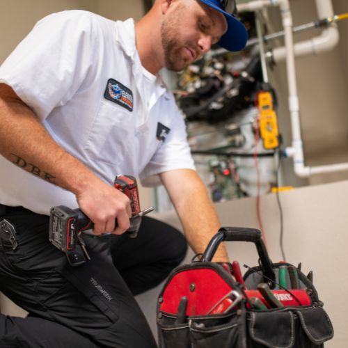 What is the Average Cost of Furnace Installation in Cotati, CA