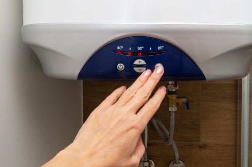 How to Choose The Right Water Heater For Your Home