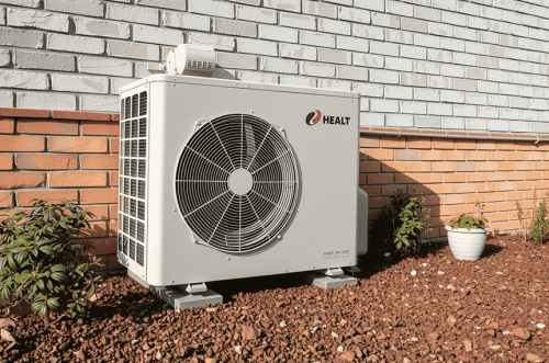 Heat-Pump