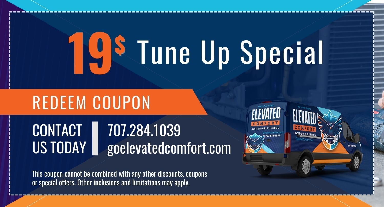 Tune Up Special Coupon