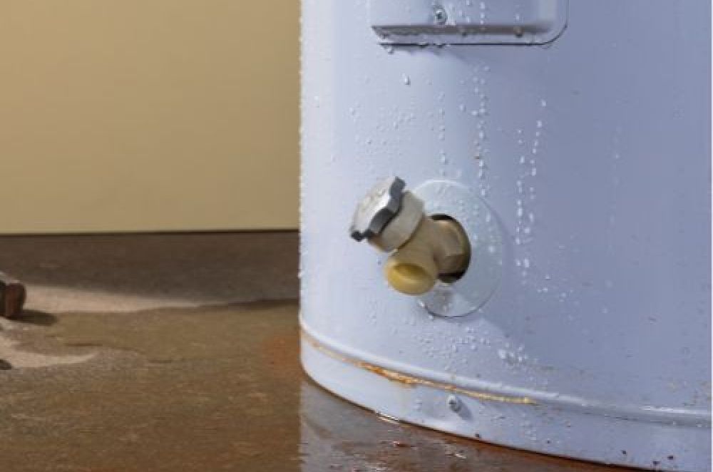 Signs Your Water Heater Needs Maintenance