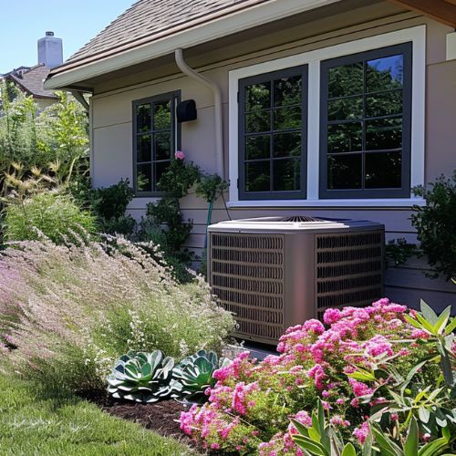 How To Reduce HVAC Noise In Your Home