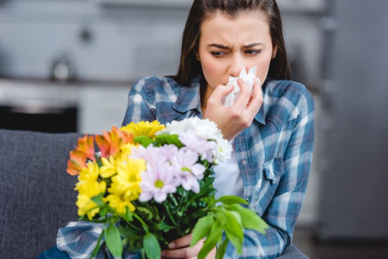 5 Airborne Allergens to Watch For in Northern California