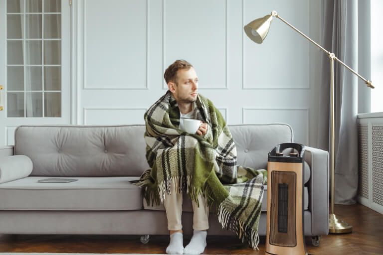 Winter HVAC Maintenance Tips for NorCal and Beyond