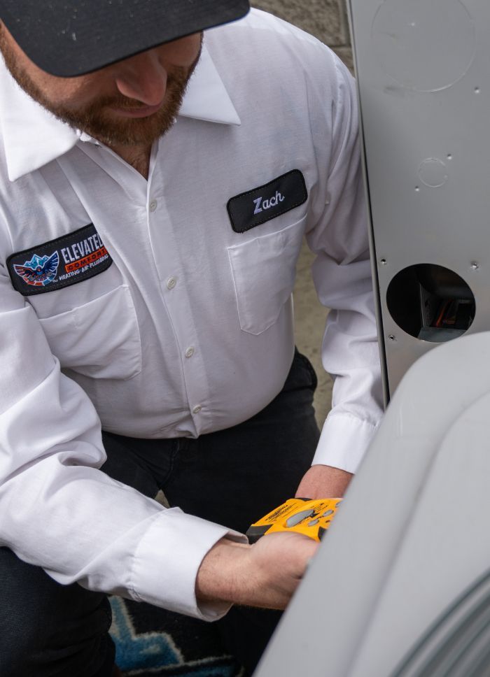 AC Installation in Novato 1