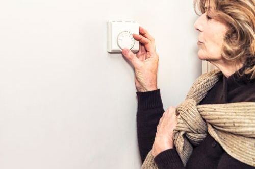 smart thermostat benefits