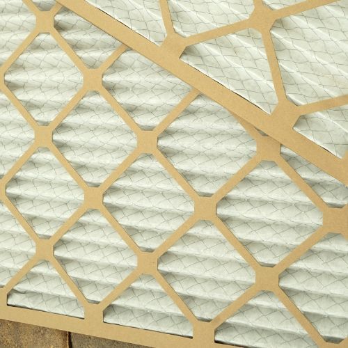 The Role of Air Filters In HVAC Performance