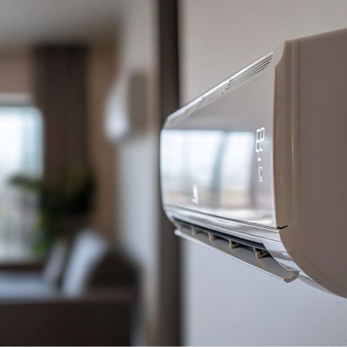 What Are the Benefits of Installing a Ductless Mini Split?