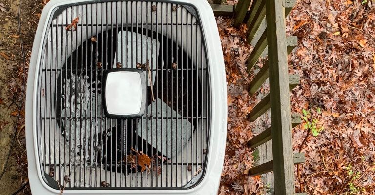 6 Simple HVAC Safety Tips for the Spooky Season and Beyond
