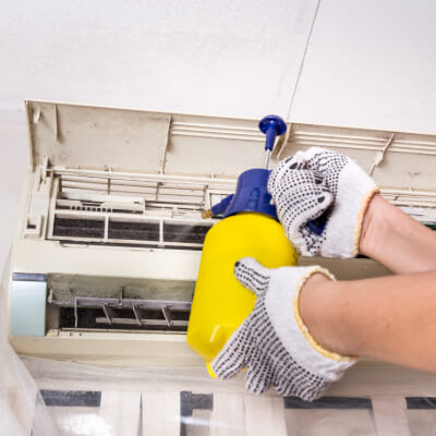 AC Maintenance Keeps You Comfortable
