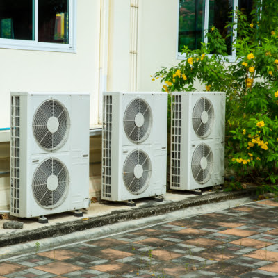 AC Replacement Season Reasons to Upgrade This Fall