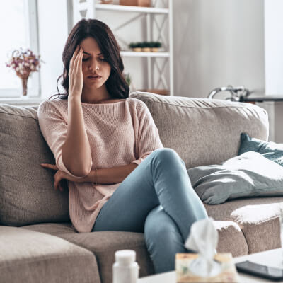 Best 5 Airborne Allergens to Watch For in Northern California