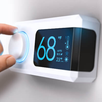Best AC Setting