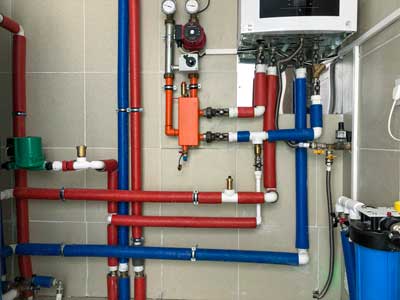 Best Heating Services in Healdsburg, CA
