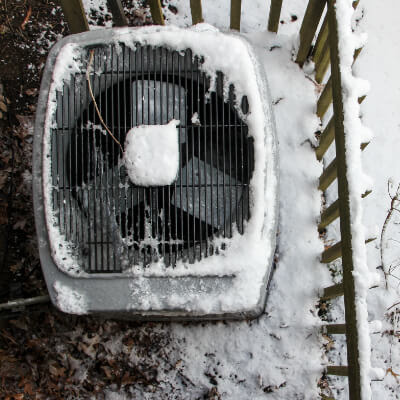 Expert Winter HVAC Maintenance Tips