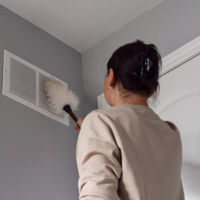 Furnace Smells