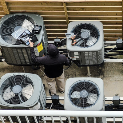 HVAC Troubleshooting How to DIY Basic Diagnostics