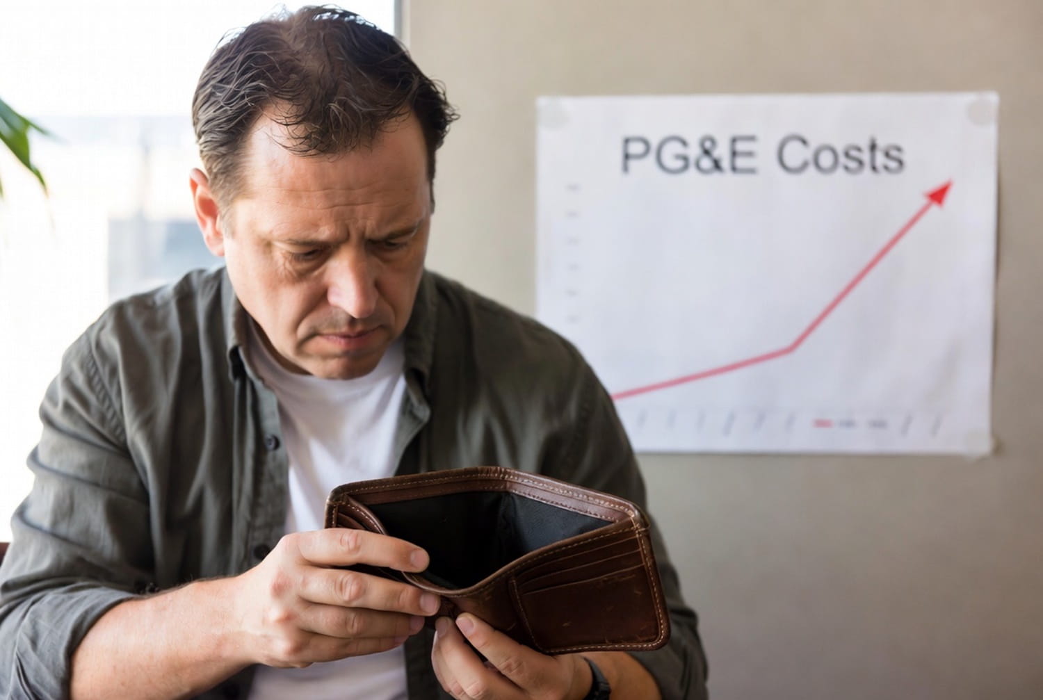 HVAC issues cause high energy bills