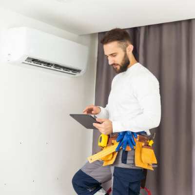 Harmless vs. Harmful Furnace Smells