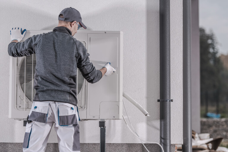 Heat Pump HVAC Systems The Future of Home Heating in Santa Rosa CA