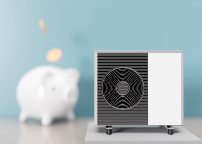 Heat Pumps Expectation vs. Reality