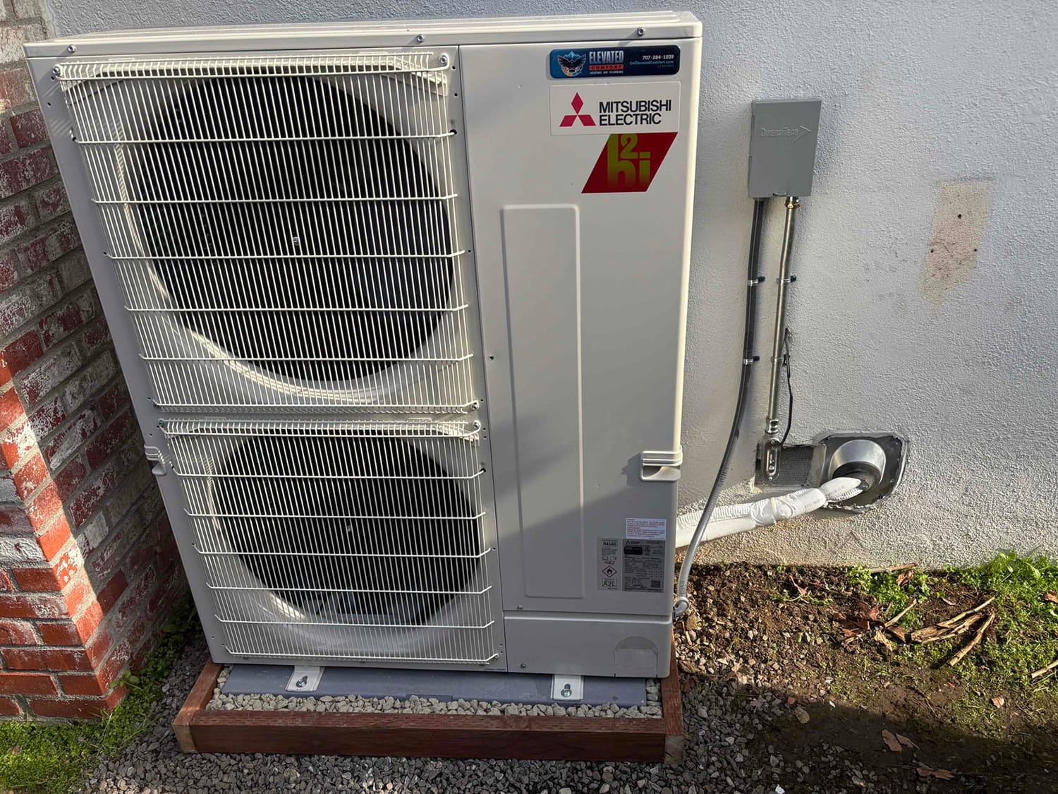 Heat pump