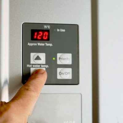Hot Water, The Benefits of Timely Water Heater Maintenance