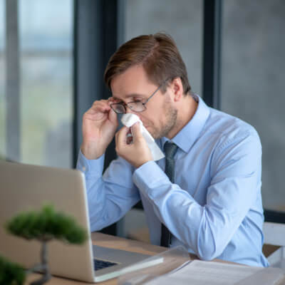 How to Recognize Sick Building Syndrome