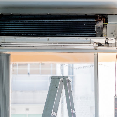 Need Professional Air Duct Cleaning